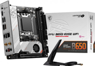 Pllakë Amë MSI MPG B650I EDGE WiFi