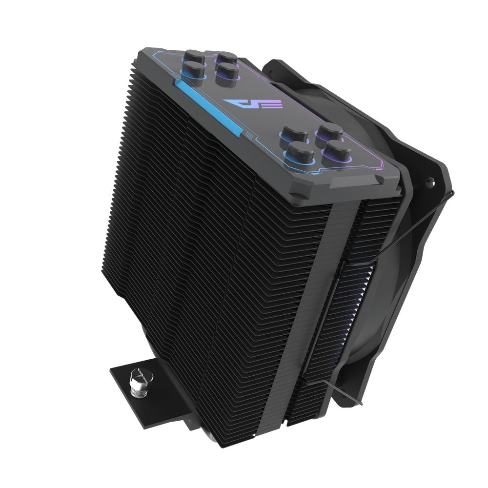 Ftohës Darkflash Z4 PRO MIST, i zi