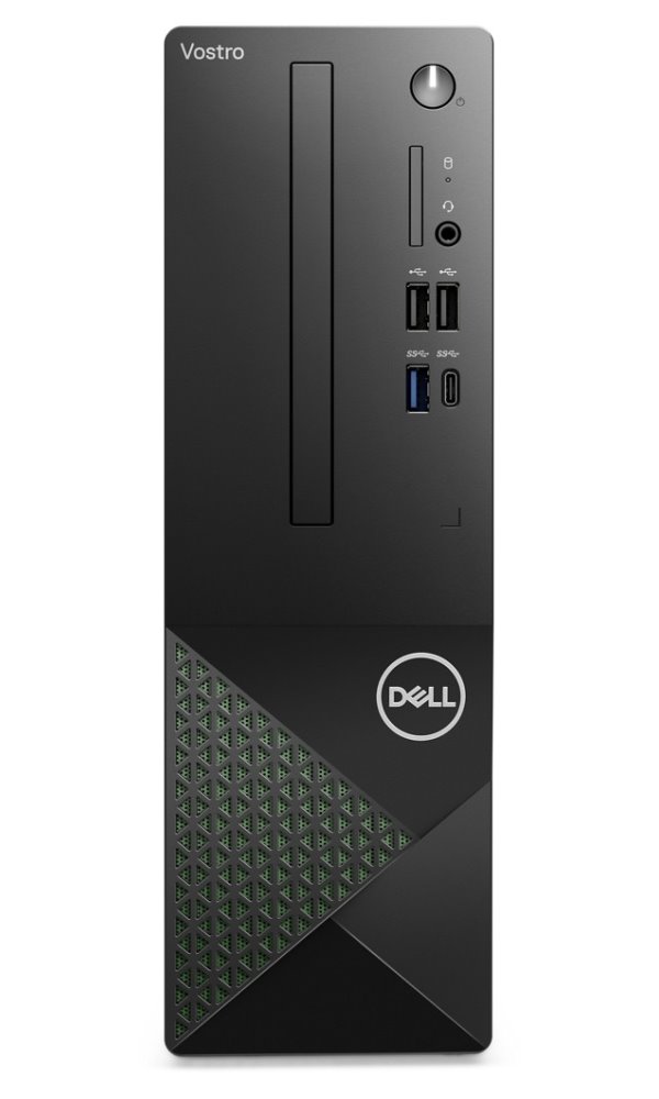 Компјутер Dell Vostro 3030 SFF, Intel i5-12400, 16GB RAM, 1TB SSD, црн
