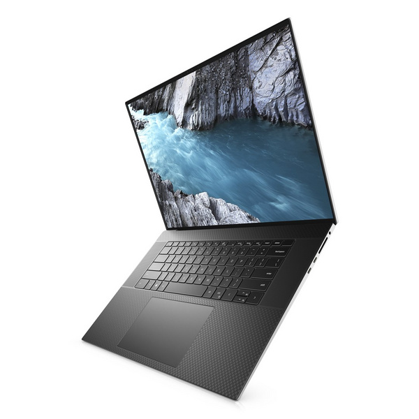 Laptop Dell XPS 17 9720 i9-12900HK, 17", 32GB RAM, 1TB SSD, Intel® Core™ i9, NVIDIA GeForce RTX 3060, i argjendtë