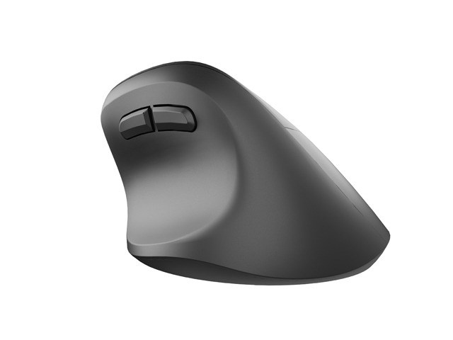 Maus Natec VERTICAL MOUSE CRAKE 2, i zi