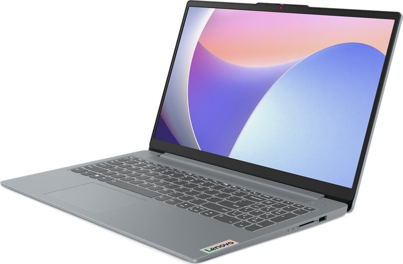 Laptop Lenovo IdeaPad Slim 3 15IAH8, 15.6", Intel Core i5 12450H, 8 GB RAM, 512 GB SSD, i hirtë