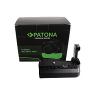 PATONA Premium Battery Grip for Canon RP and R8