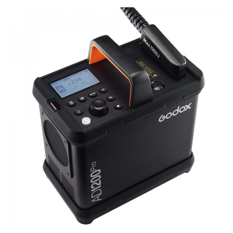 Godox AD1200Pro Kit