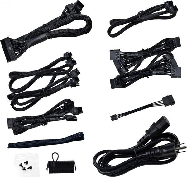 Burim energjie EVGA SuperNova GA, 550W, i zi