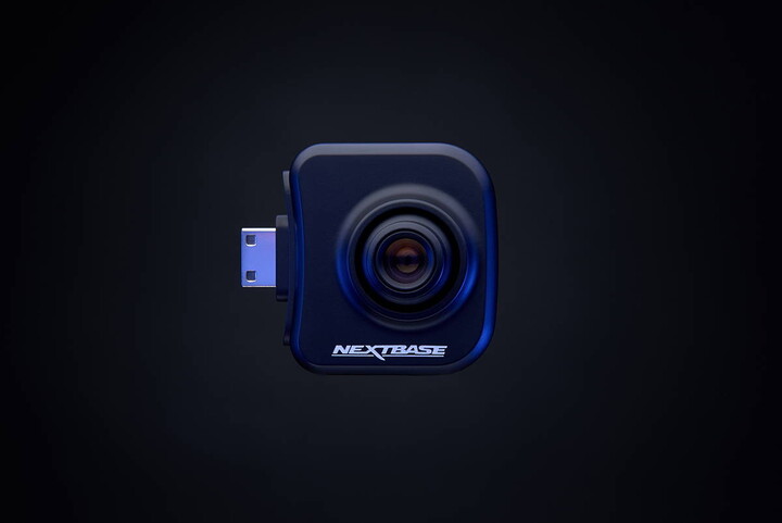 Videokamerë për veturë Nextbase Dash Cam NBDVRS2RFCZ, e zezë