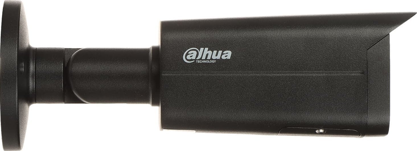 Kamerë IP Dahua IPC-HFW5541T-ASE-0360B-S3 WizMind S, 5MP, lentë 3.6mm, e zezë