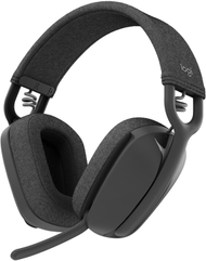 Kufje Logitech Zone Vibe 100, të zeza