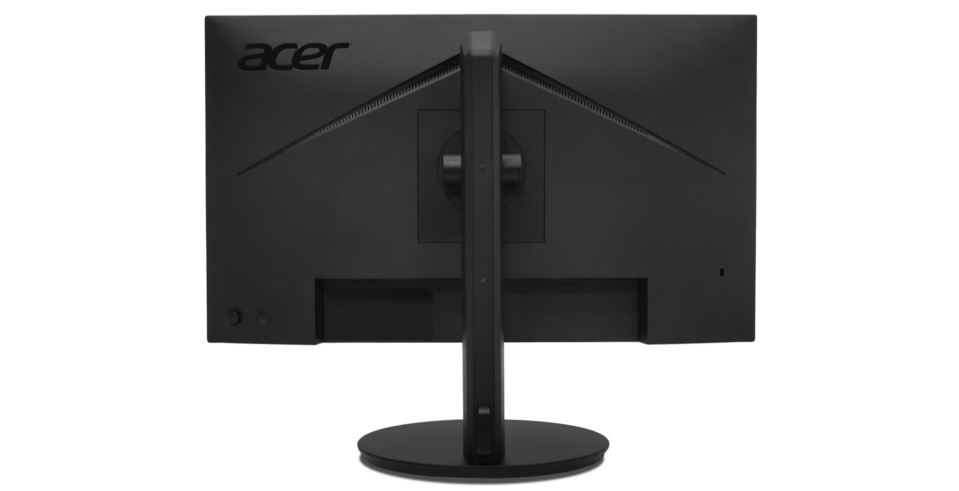 Monitor Acer CB2 CB272 G, 27", Full HD, 1ms, e zezë