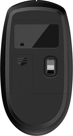 Maus Genius NX-7000SE, 1200DPI, 2.4GHz, i zi