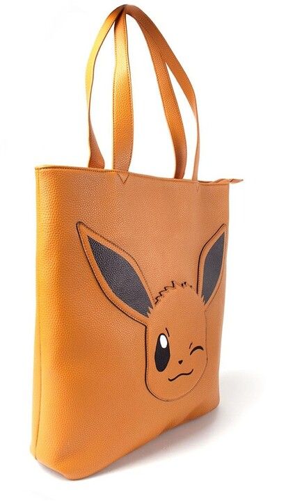 Çantë Pokémon - Eevee