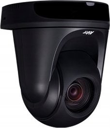 Mbajtëse muri për kamera AVer 60S5000000AC, për AVer DL10 DL30, e zezë