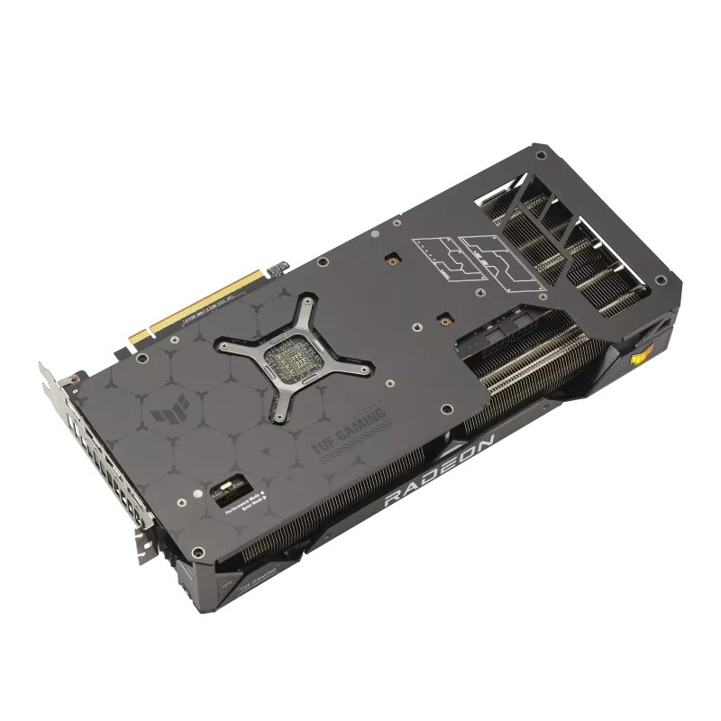 Kartelë grafike Asus TUF Gaming Radeon RX 7700 XT OC 12GB GDDR6
