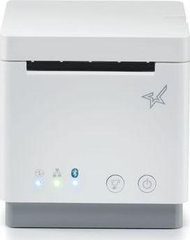 Printer industrial i etiketave Star Micronics Semi-Industrial mC-Print2, i bardhë