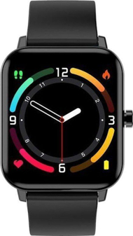 Ora inteligjente ZTE Live, ekran 1.3" IPS, Bluetooth 4.2, e zezë