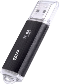 Pendrive USB Silicon Power Blaze B02, 32 GB, i zi