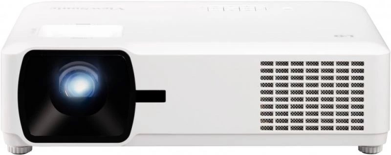 Projektor Viewsonic WXGA, 4000 ANSI lumens, LED, 1280x800, i bardhë