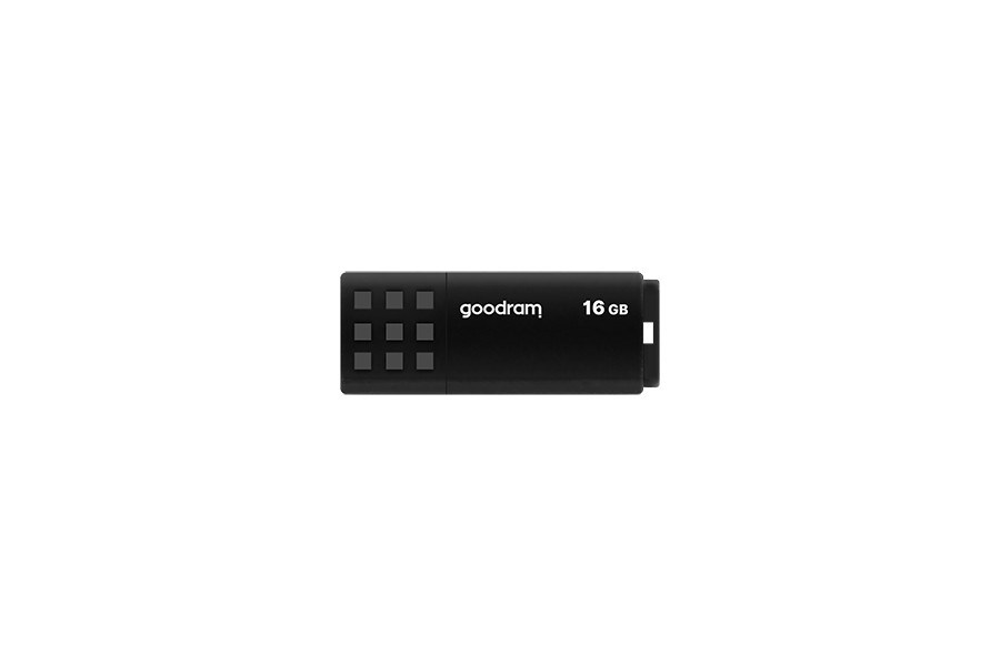 USB Goodram UME3, 16 GB, USB Type-A