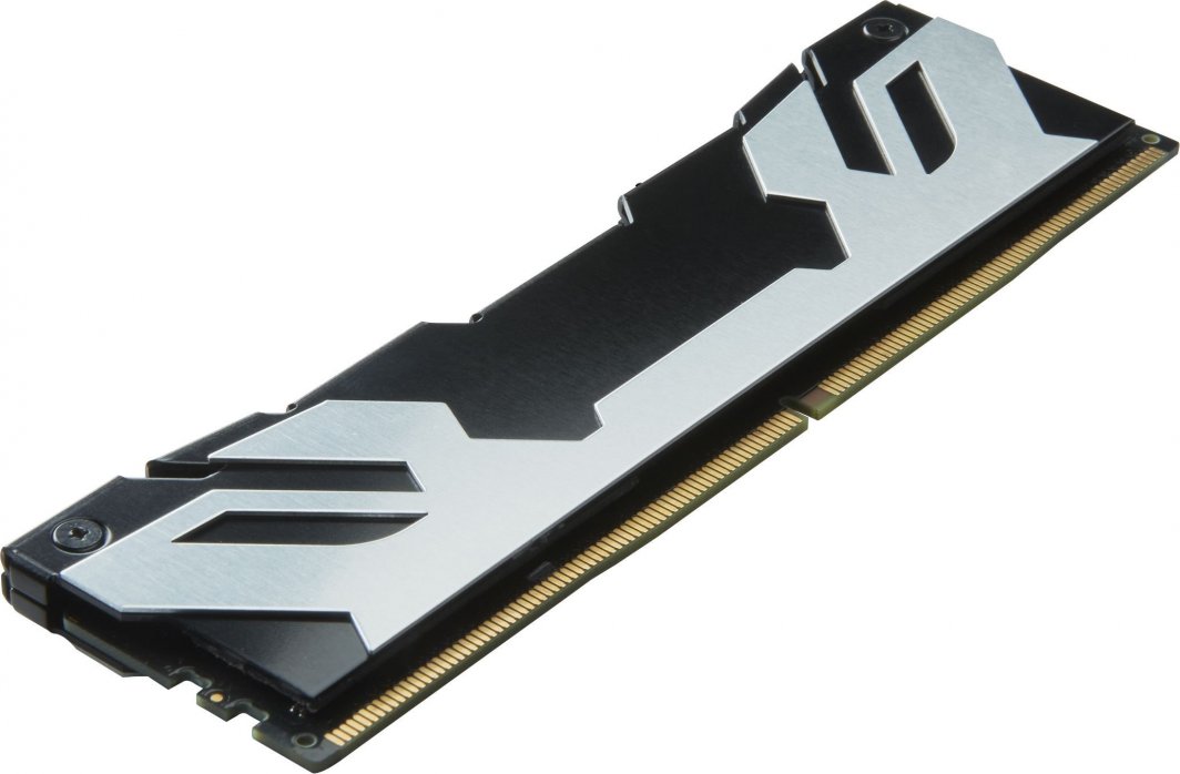 Memorie Kingston Fury Renegade, DDR5, 64 GB, 6000 MHz, CL32, KF560C32RSK2-64