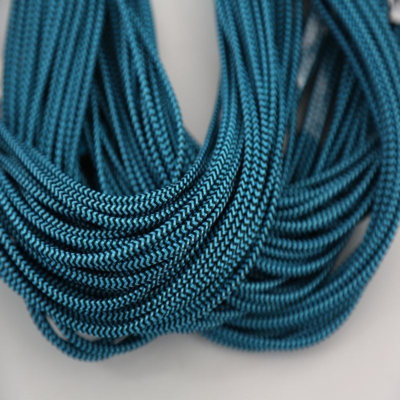 Kabllo Omega Micro USB, 2A, 1m, e kaltër (44190)