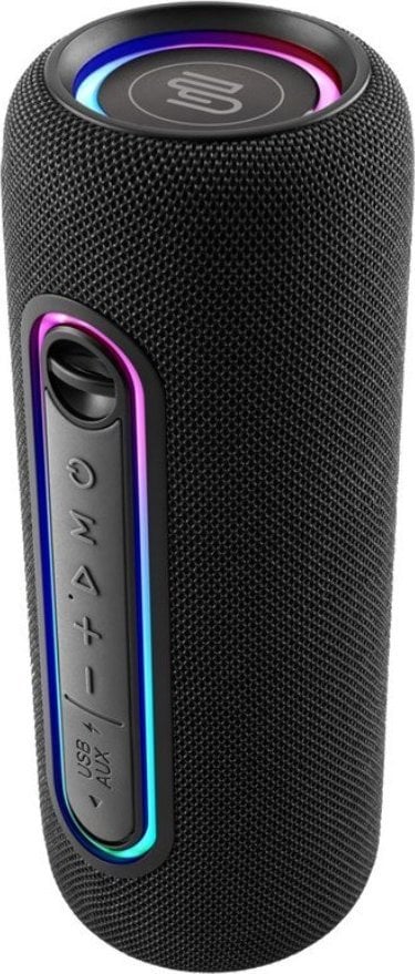 Altoparlant Bluetooth GoGEN Gonik BS370B, 24W, portativ, i zi