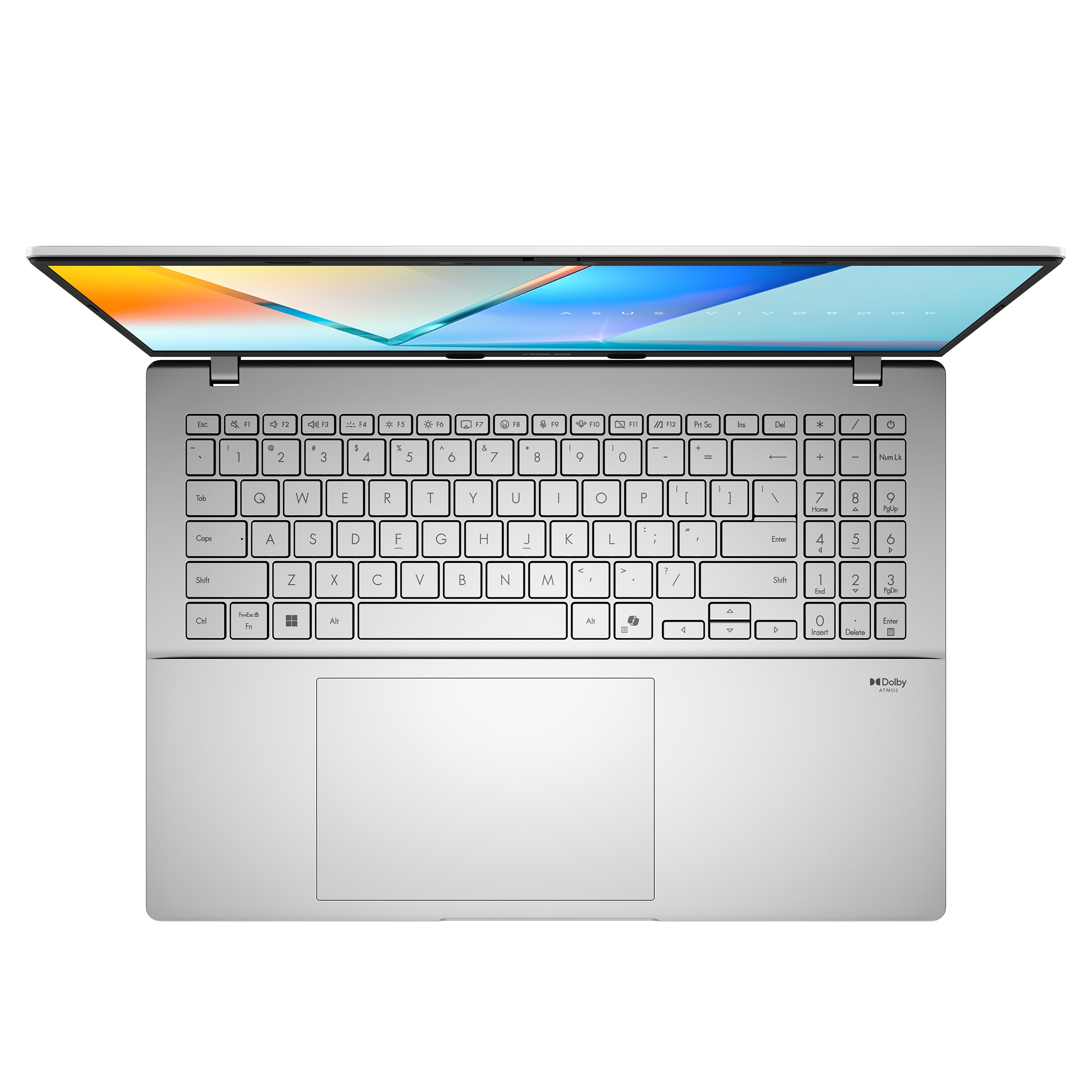 Laptop ASUS Vivobook S X1-26-100 (Purwa SE), 16", WQXGA, 16GB RAM, 1TB SSD, Qualcomm Graphics, i argjend