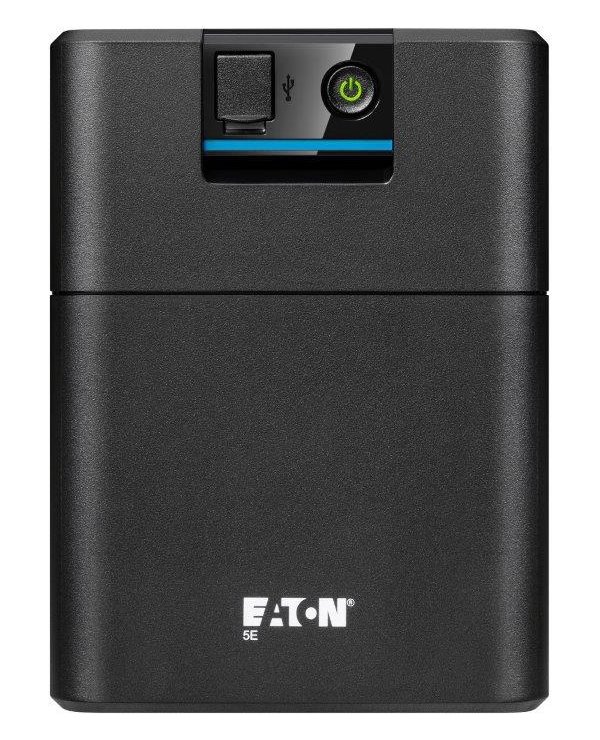 UPS Eaton 5E Gen2 USB DIN, 1600 VA, 900 W, i zi