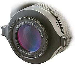 Макро конвертор Raynox DCR-250