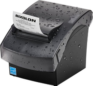 Printer faturash Bixolon SRP-350plusV, direct thermal, USB RS232 Ethernet, i zi