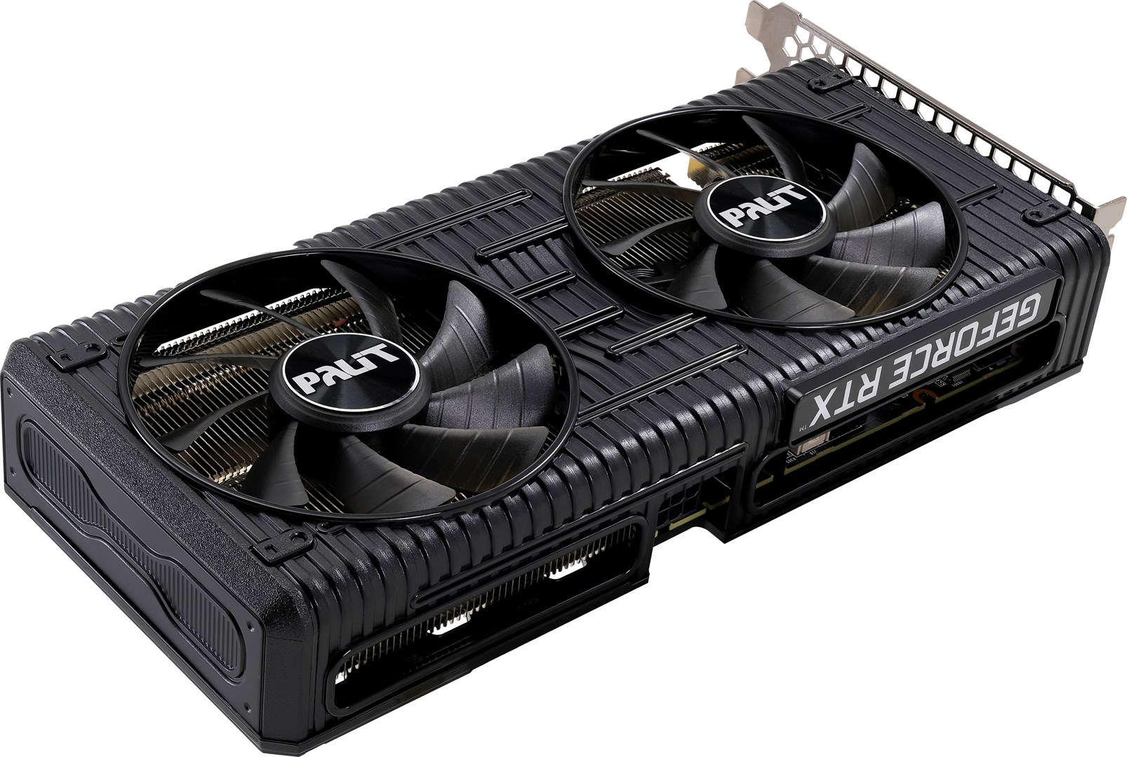 Kartë grafike PALiT NVIDIA GeForce RTX 3060, 12 GB GDDR6, NE63060019K9-190AD