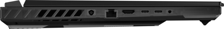 [OUTLET] Laptop ASUS ROG Strix SCAR 16 (2023) G634, 16", Intel Core i9, 32GB RAM, 1TB SSD, NVIDIA GeForce RTX 4080, i zi