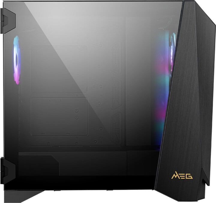 Куќиште MSI MEG PROSPECT 700R