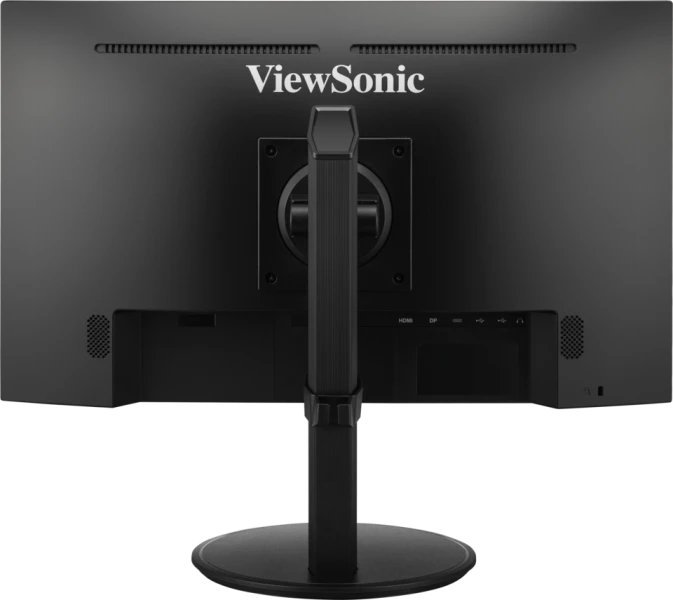 Monitor Viewsonic VG Series VG2409-MHDU-2, 23.8", Full HD, i zi