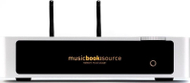 Streamer audio Lindemann Musicbook Source II, high end, i zi