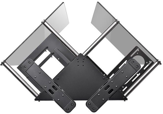 Kasë Thermaltake Core P90, e zezë