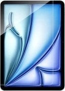 Stakllaku i fortifikuar Wozinsky për iPad Air 13" 2024, xham i temperuar, transparent