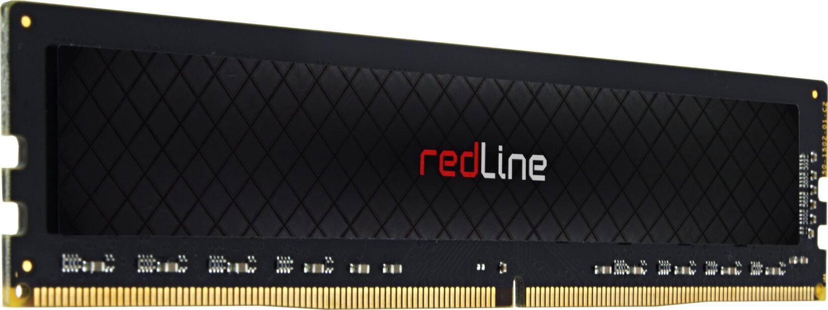 RAM Mushkin Redline MRE4U320NNNF, 8GB DDR4, 3200MHz, me RGB