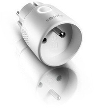 Prizë Somfy ON-OF Plug io Somfy, e bardhë Prizë Somfy ON-OF Plug io Somfy, e bardhë