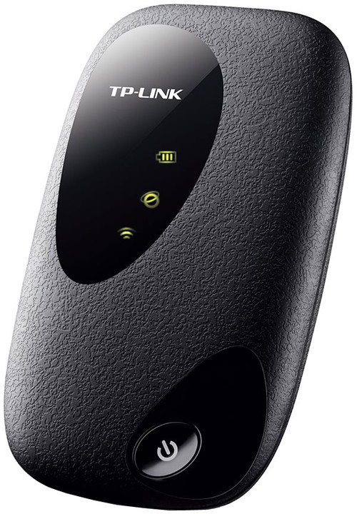 Modem TP-LINK M5250 