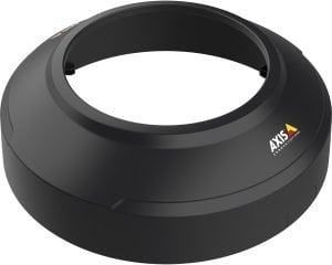 Strehë mbrojtëse për kamera Axis 01245-001, për seri AXIS M42, set 4 copë, e zezë
