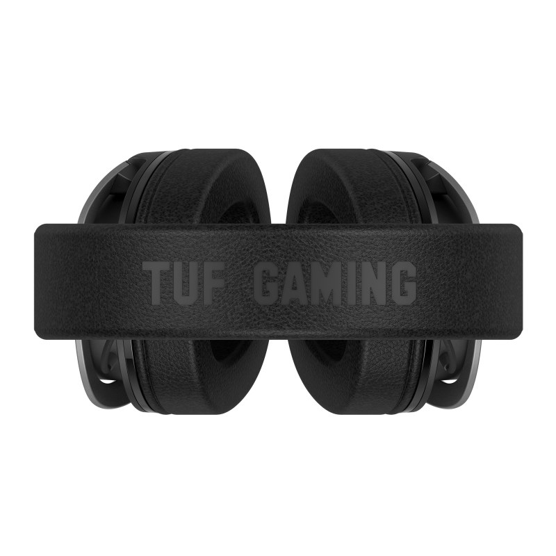 Kufje ASUS TUF Gaming H3, Wireless 7.1, të hirta