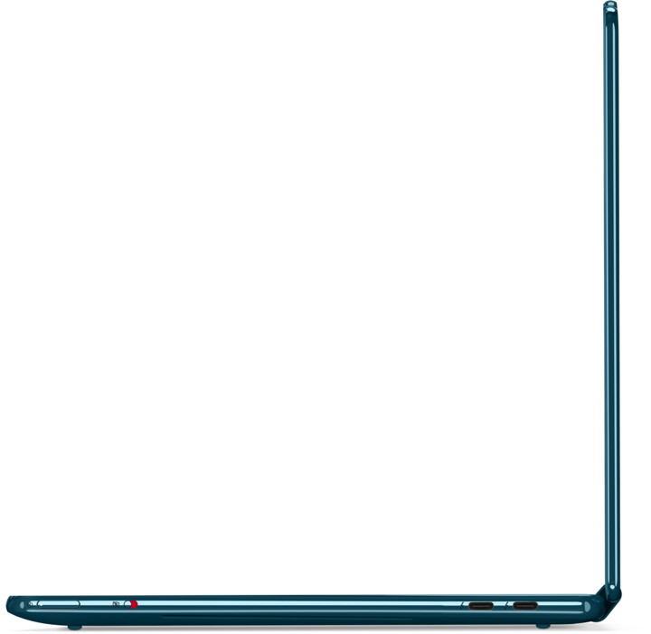 [OUTLET] Laptop Lenovo Yoga Book 9 13IRU8, 13.3", Intel Core i7, 16GB RAM, 1TB SSD, Intel Iris Xe Graphics, i kaltër	