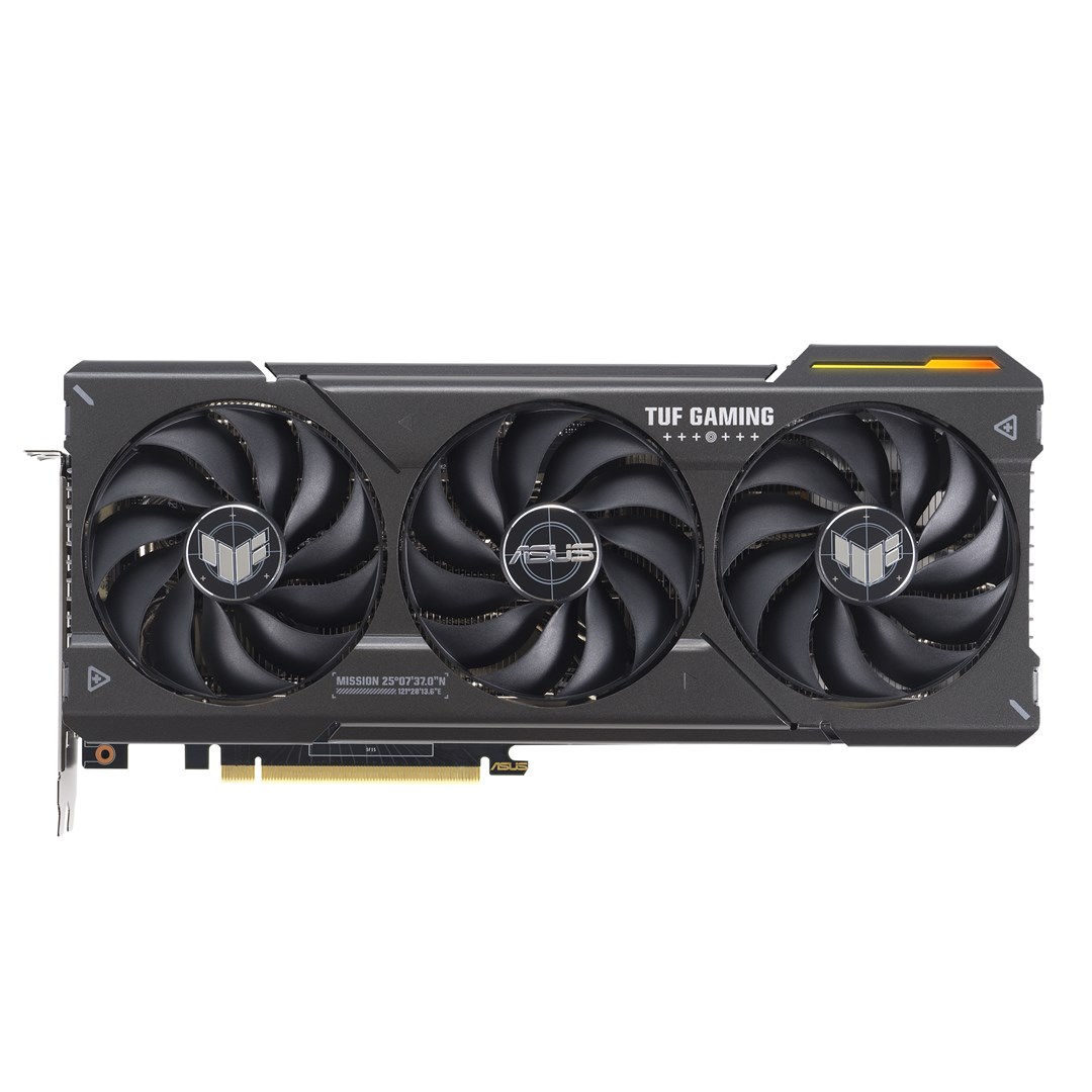 Kartë grafike ASUS TUF Gaming NVIDIA GeForce RTX 4070 SUPER, 12 GB GDDR6X