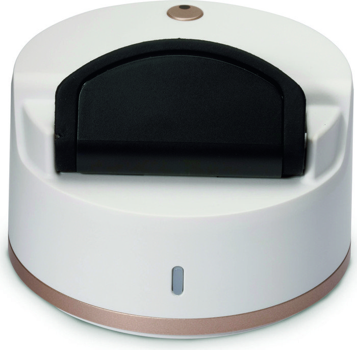 Робот за селфи ТерраТек Рубинхо Селфи, автоматско следење, црн