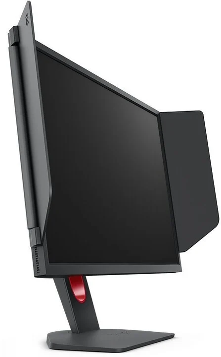Monitor ZOWIE by BenQ XL2566K LED, 24.5", FHD, i zi