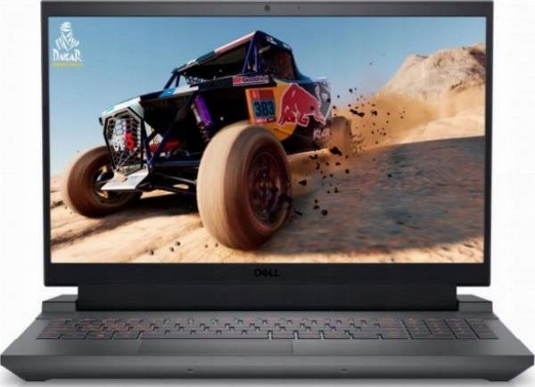 Laptop DELL Inspiron G15 5530-6954, 15,6", Intel Core i7-13650HX, 32GB RAM, 1TB SSD, NVIDIA GeForce RTX 4060