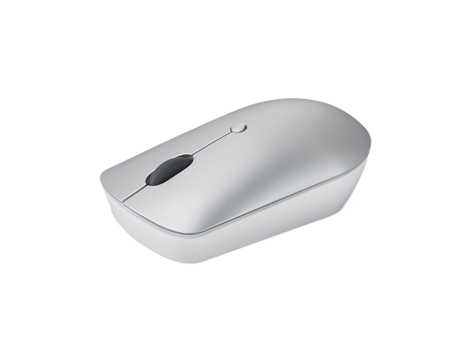 Maus Lenovo 540, USB-C, 2400 DPI, i hirtë