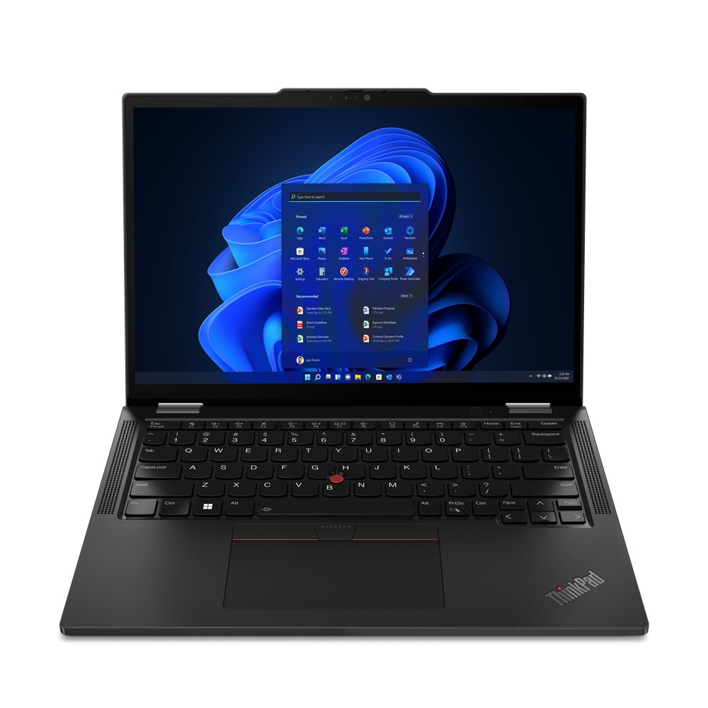 Laptop Lenovo ThinkPad X13, 13.3", Intel i5-1335U, 16 GB RAM, 512 GB SSD, i zi