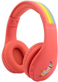 Kufje GoGEN Propeller from Déček, të kuqe