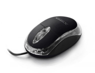 Maus Extreme XM102K, USB Type-A, i zi